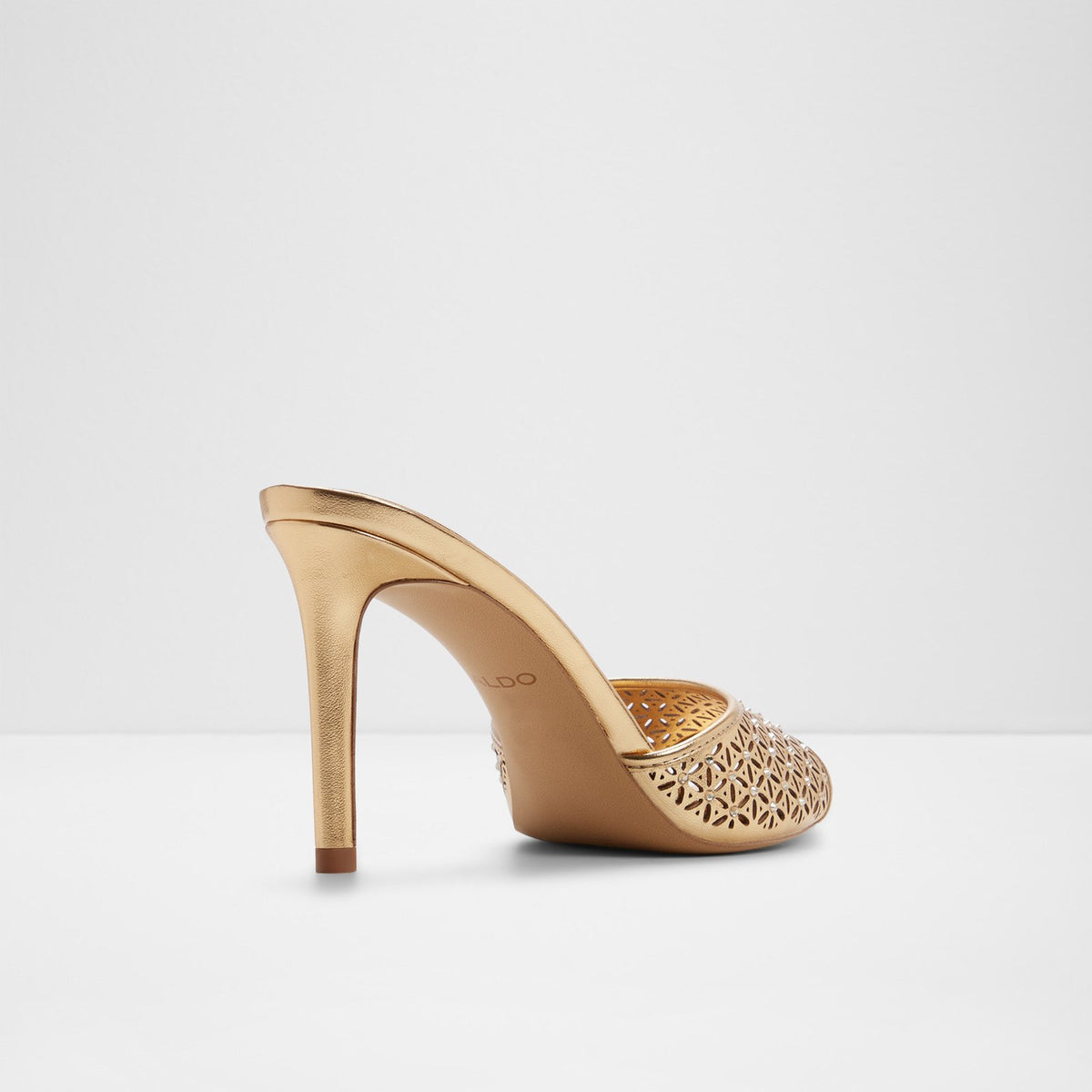 Anyabrilden - Gold - image 1