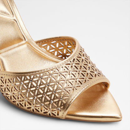 Anyabrilden - Gold - image 4