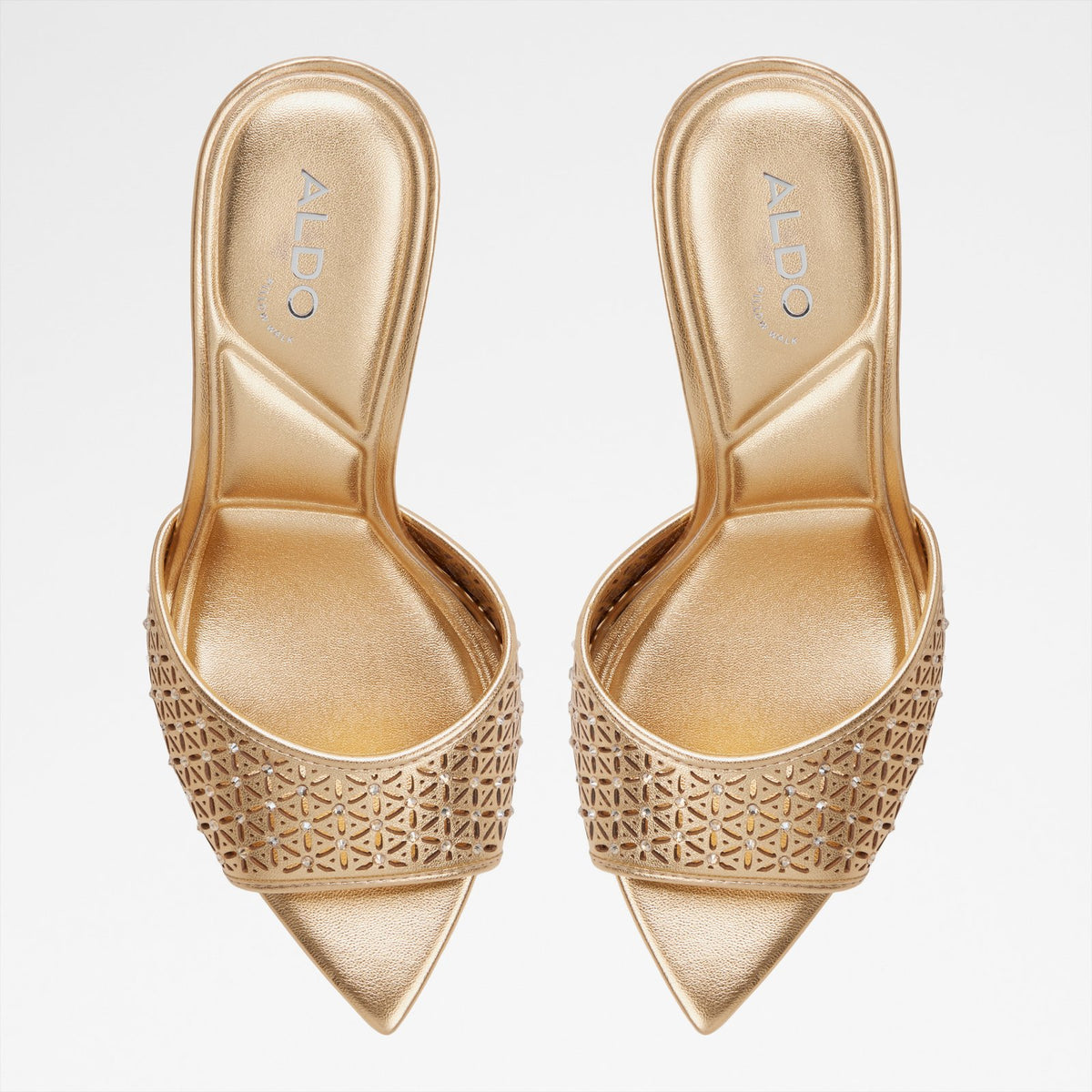Anyabrilden - Gold - image 5