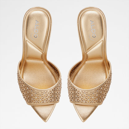 Anyabrilden - Gold - image 5