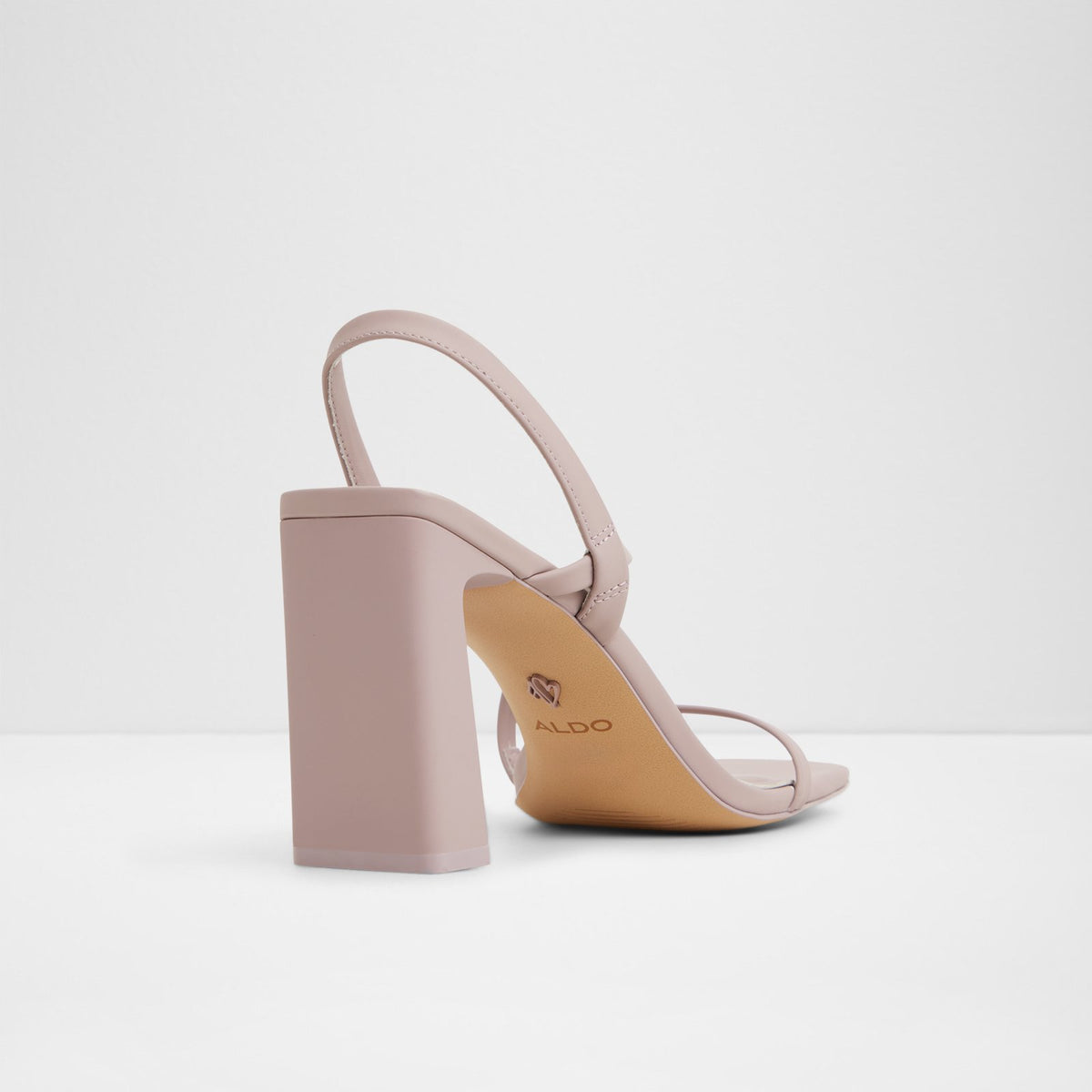 Arize - Light Pink - image 1