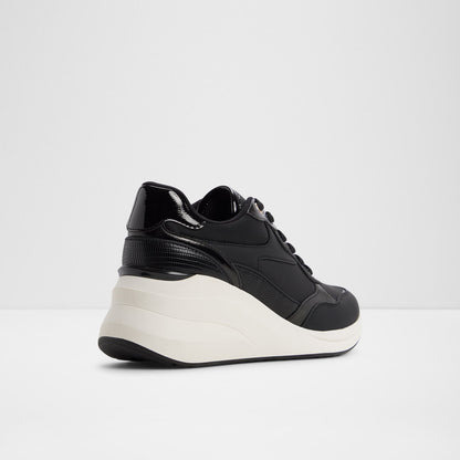 Asiejan - Black - image 1