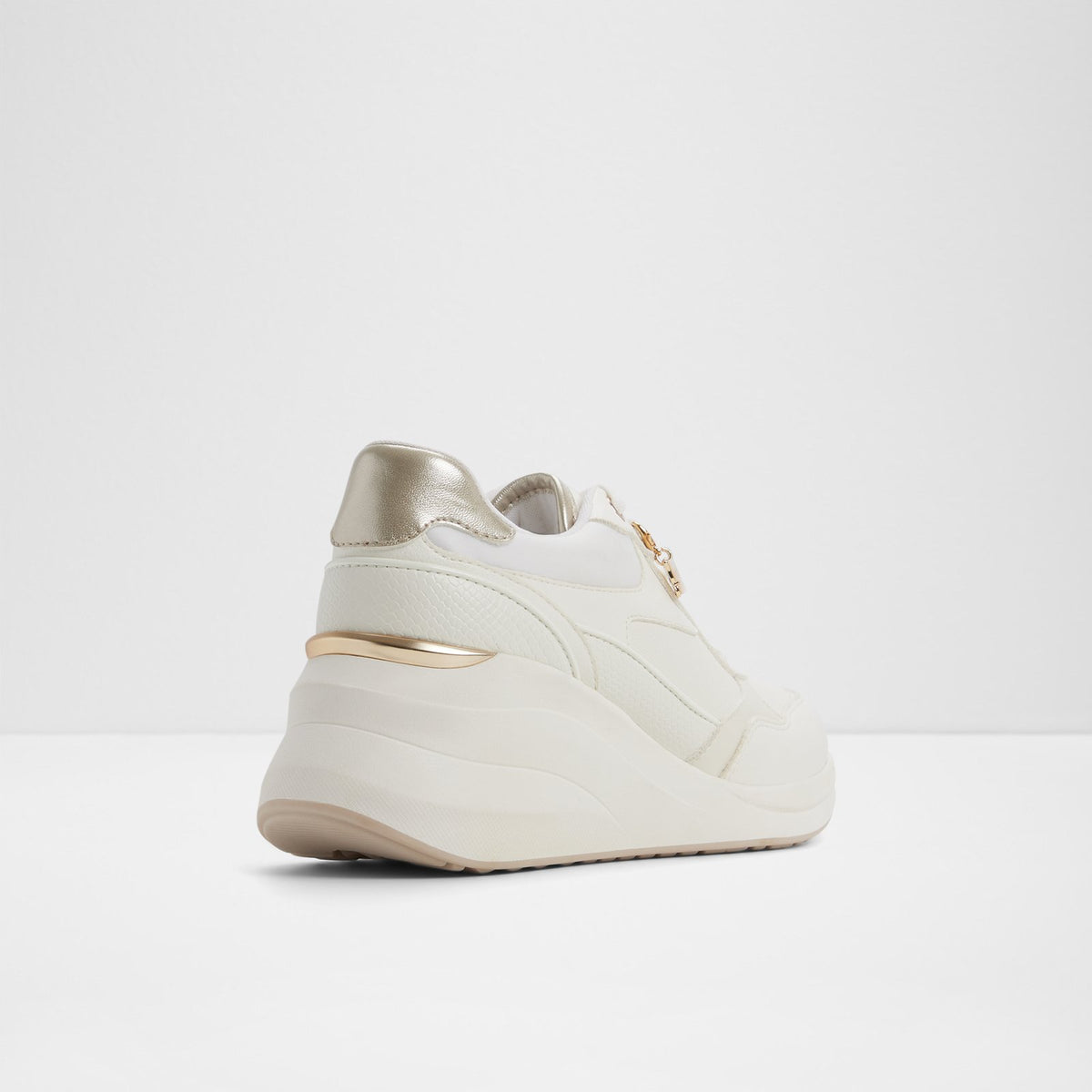 Asiejan - White - image 1