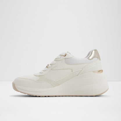 Asiejan - White - image 2