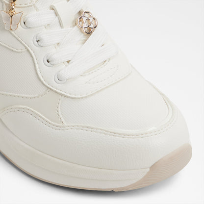 Asiejan - White - image 4