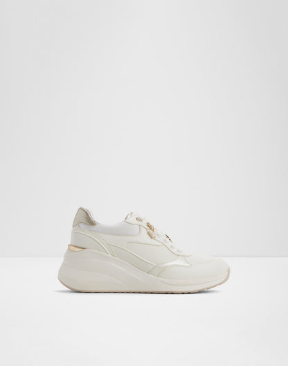 Asiejan - White - alternate image
