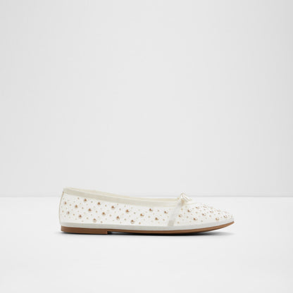 Aurabella - White - square image