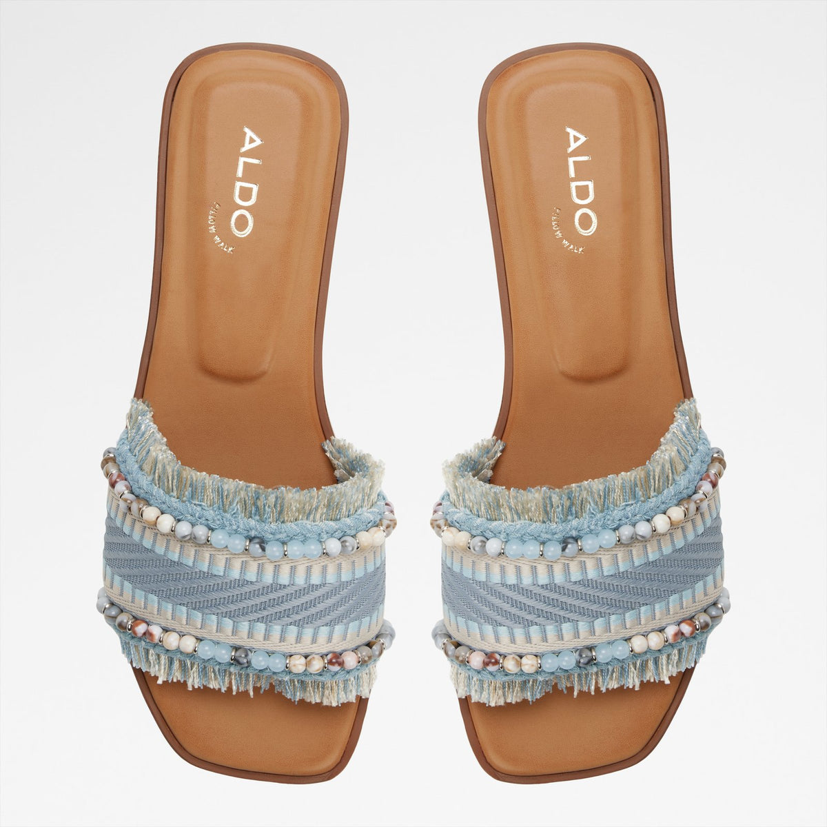 Aurana - Blue - image 5