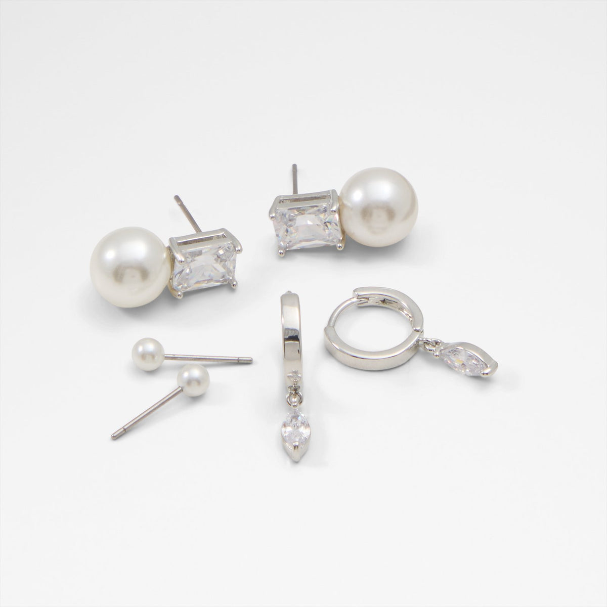 Aureliie - White - square image