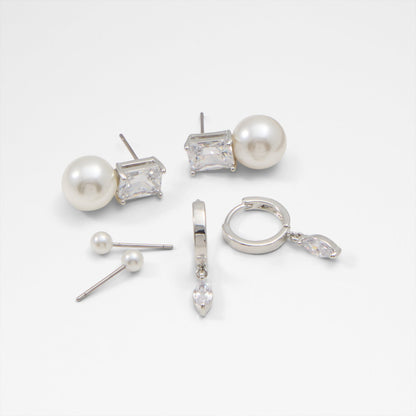 Aureliie - White - square image