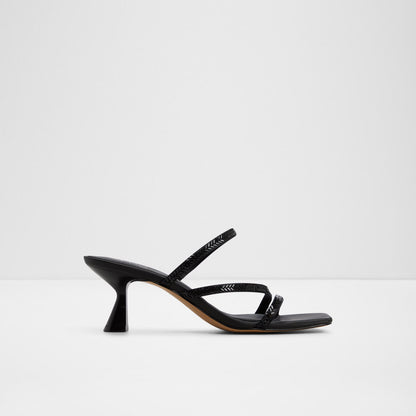 Avelinne - Black - square image
