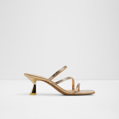 Avelinne - Gold - square image
