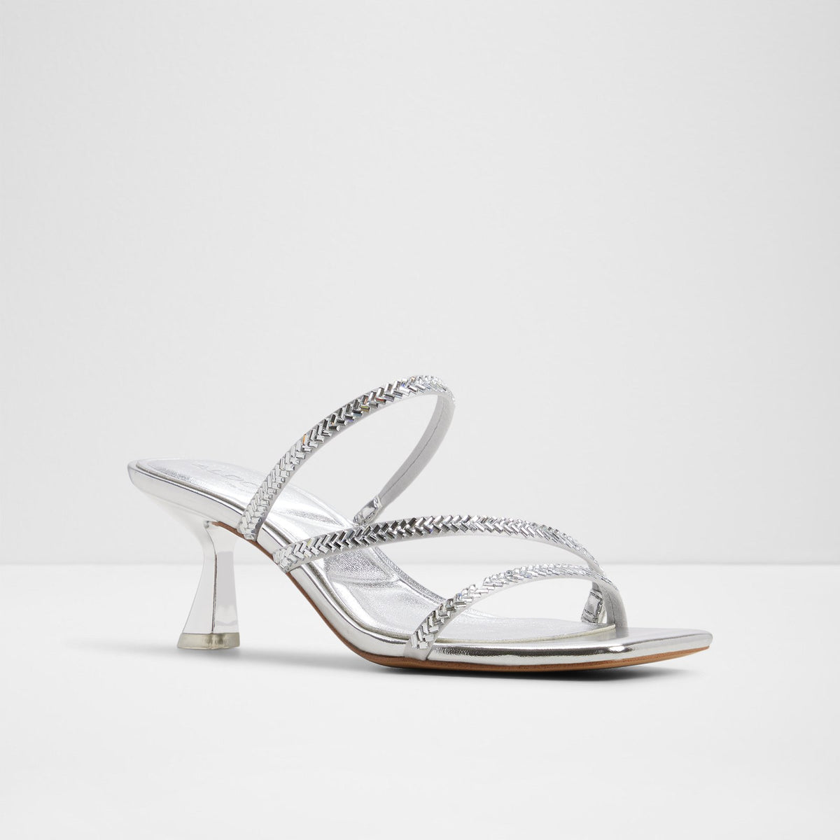 Avelinne - Silver - image 3