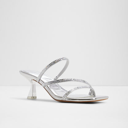 Avelinne - Silver - image 3