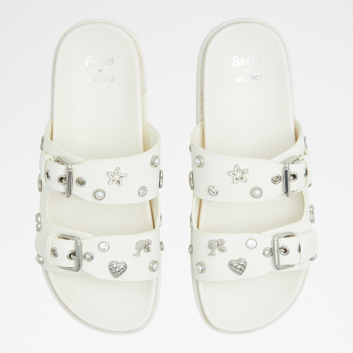 Barbiedream - WHITE - image 5