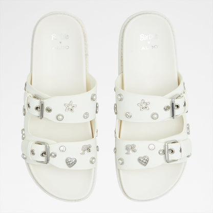 Barbiedream - WHITE - image 5