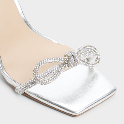 Barrona - Silver - image 4