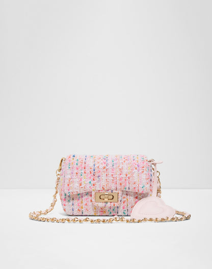 Bbellamini - LIGHT PINK - alternate image