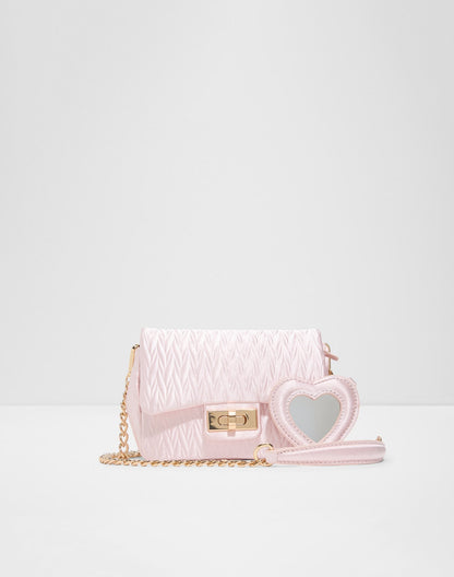 Bbellamini - Light Pink - alternate image