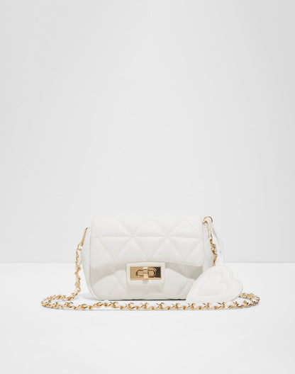 Bbellamini - WHITE - alternate image
