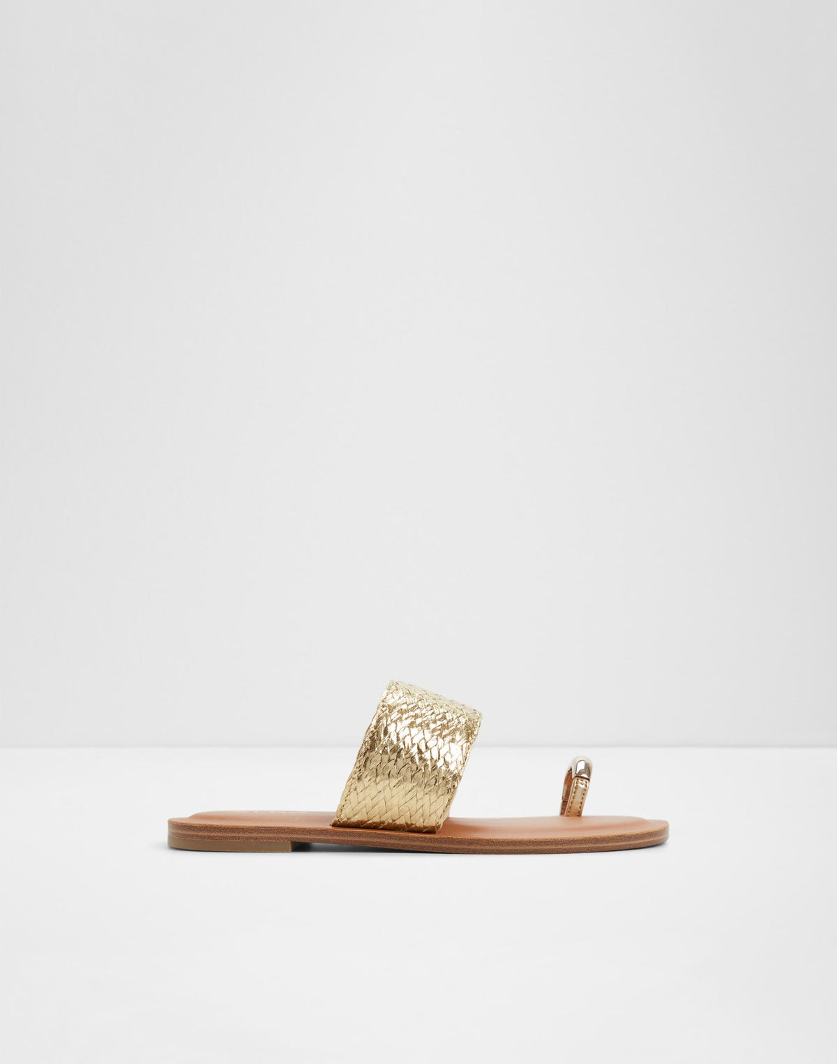 Beachwalk - Gold - alternate image