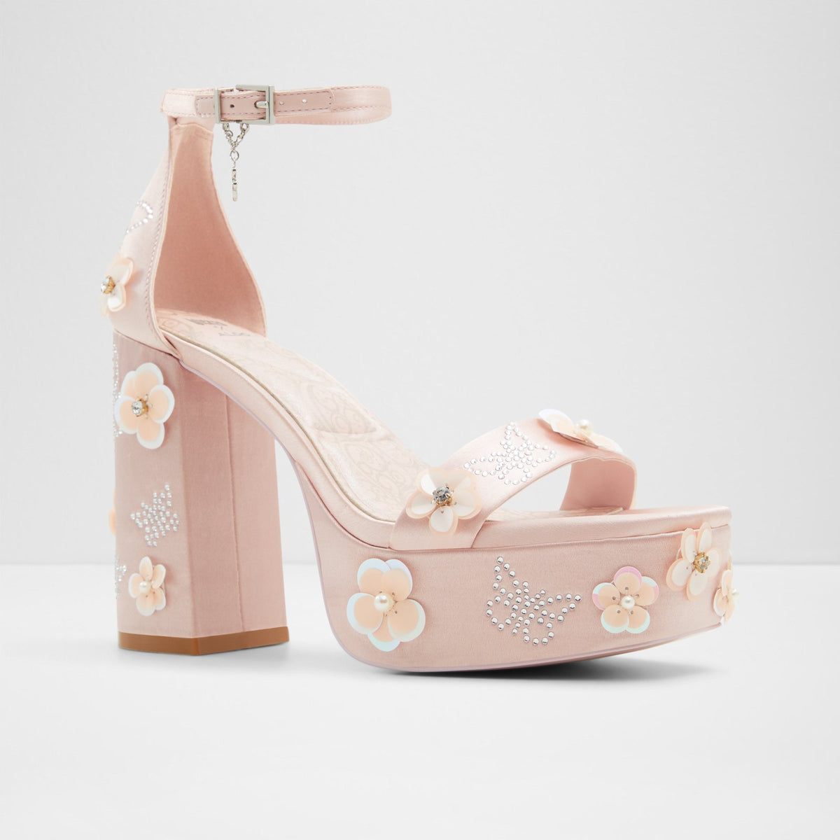 Beautifical - Light Pink - image 3