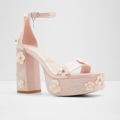 Beautifical - Light Pink - image 3