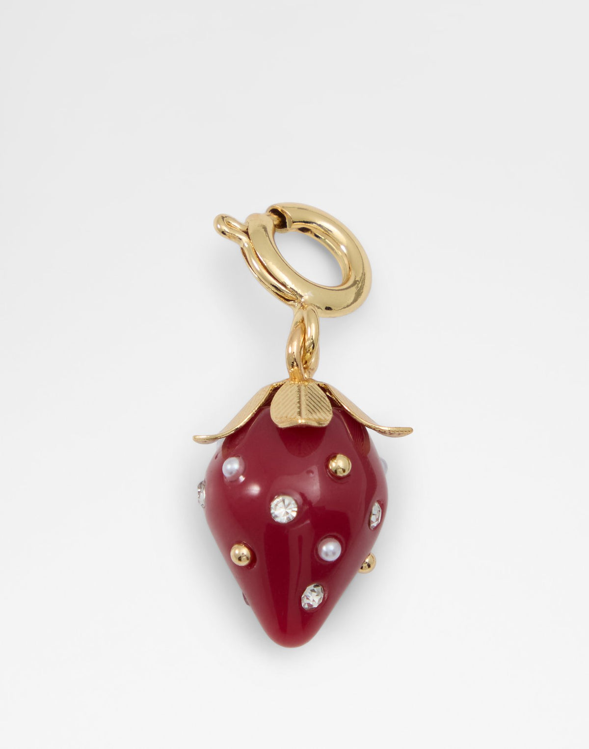 Berrysweet - Red - alternate image