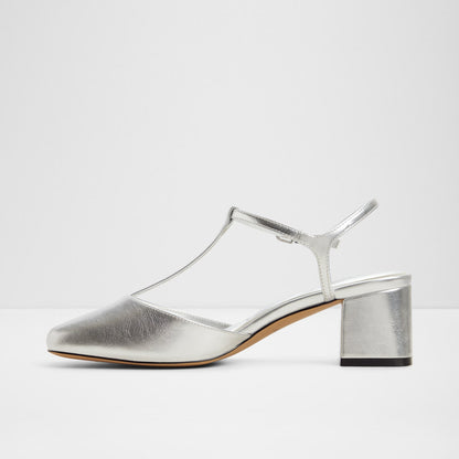 Bianna - Silver - image 2