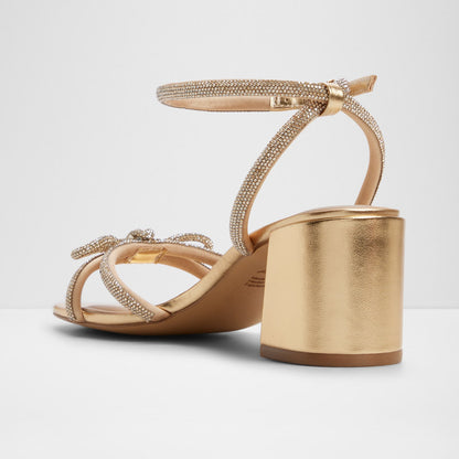 Bouclette - Gold - image 2