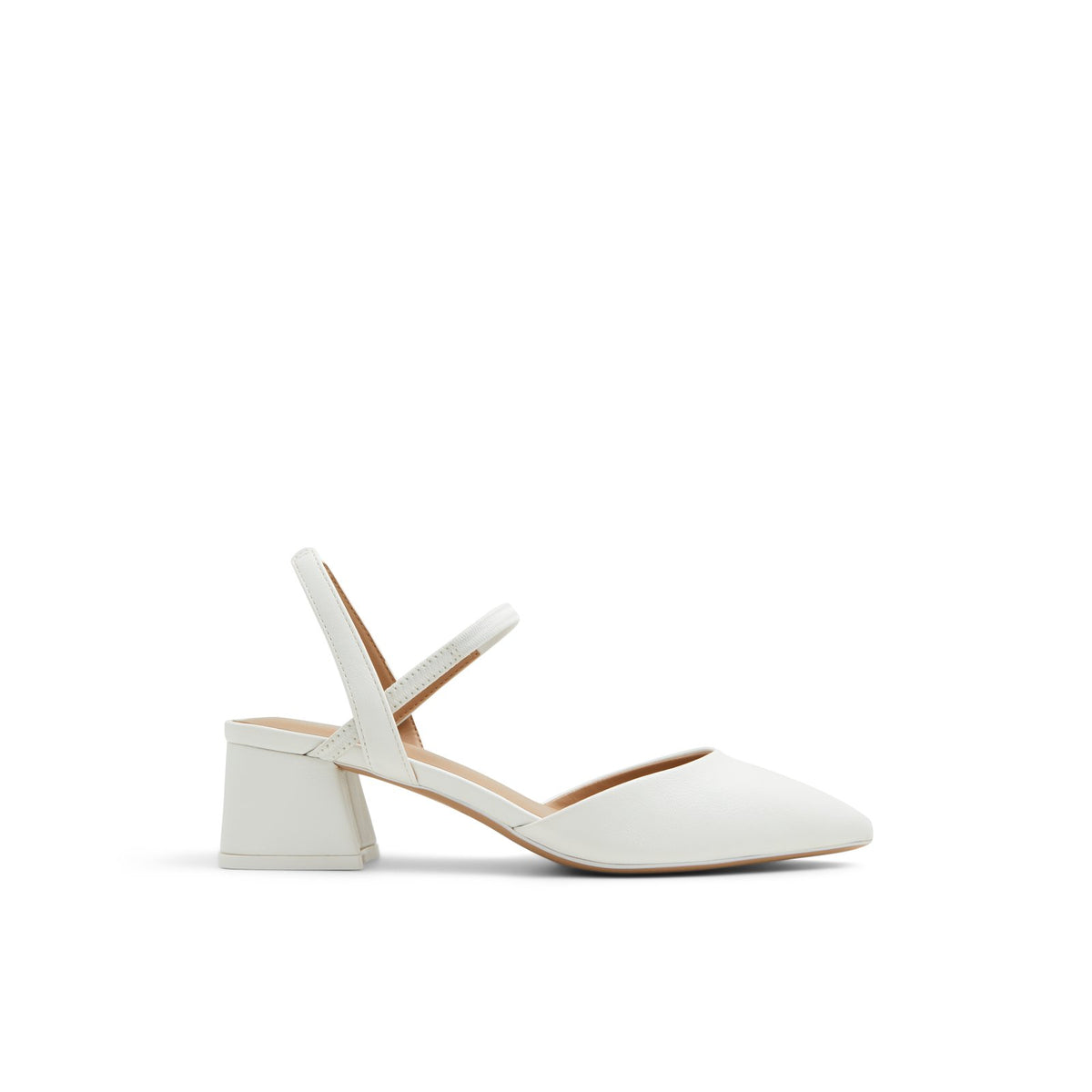 Breena - WHITE - square image
