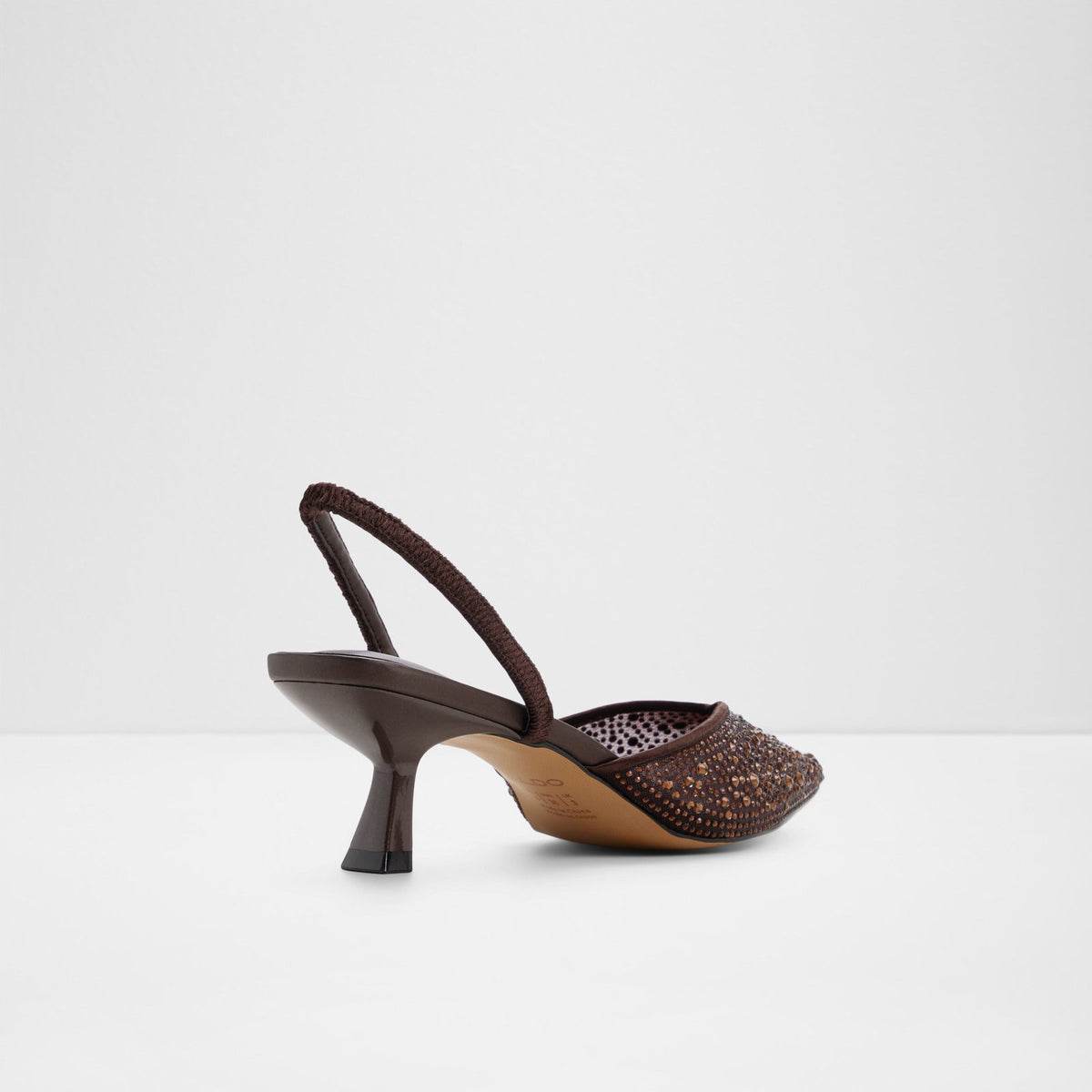 Calresa - Dark Brown - image 1