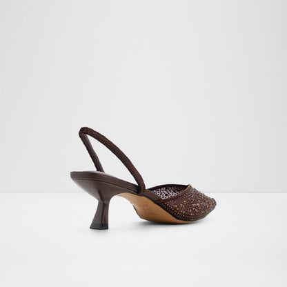Calresa - Dark Brown - image 1