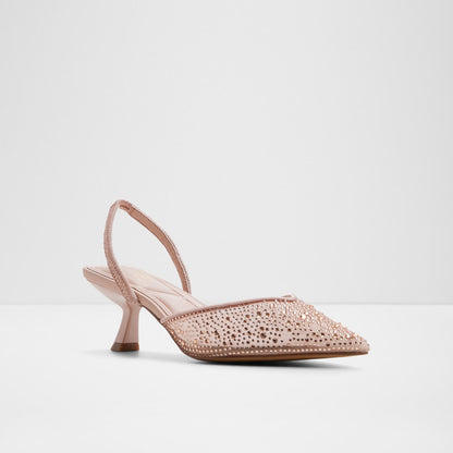 Calresa - Light Pink - image 3