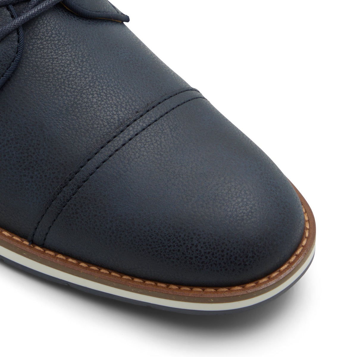 Castelo_H - NAVY BLUE - image 4
