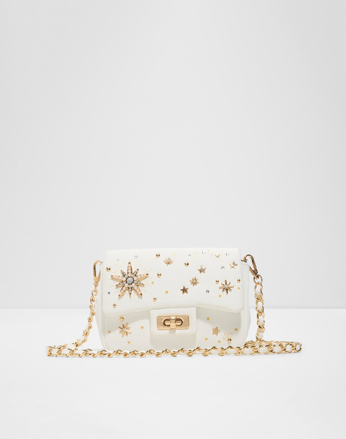 Celestialbag - White - alternate image