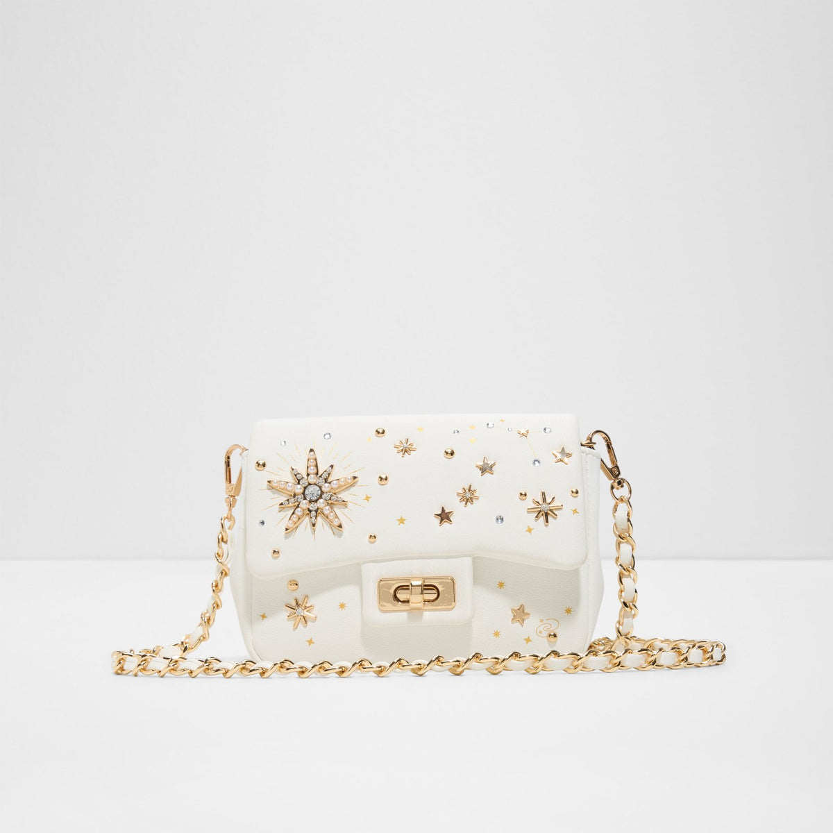 Celestialbag - White - square image