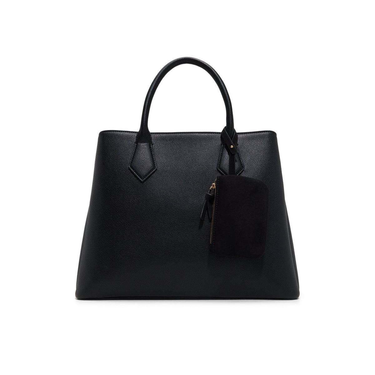Charlottee - Black - square image