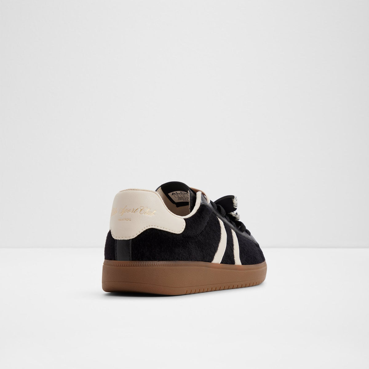 Chicsneaker2 - Black - image 1