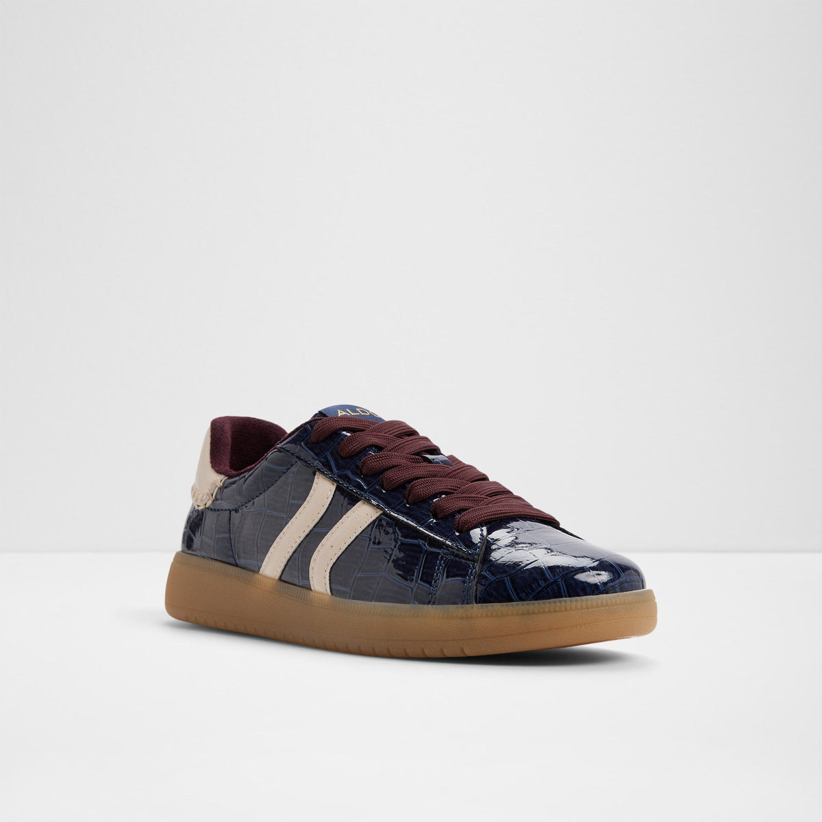 Chicsneaker2 - Blue - image 3