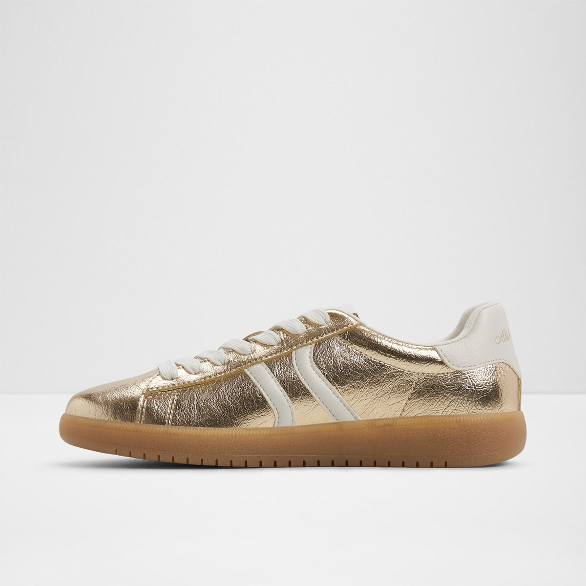 Chicsneaker2 - Gold - image 2