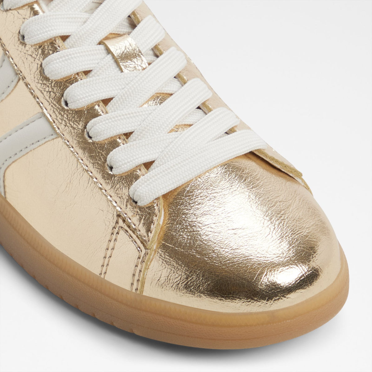 Chicsneaker2 - Gold - image 4