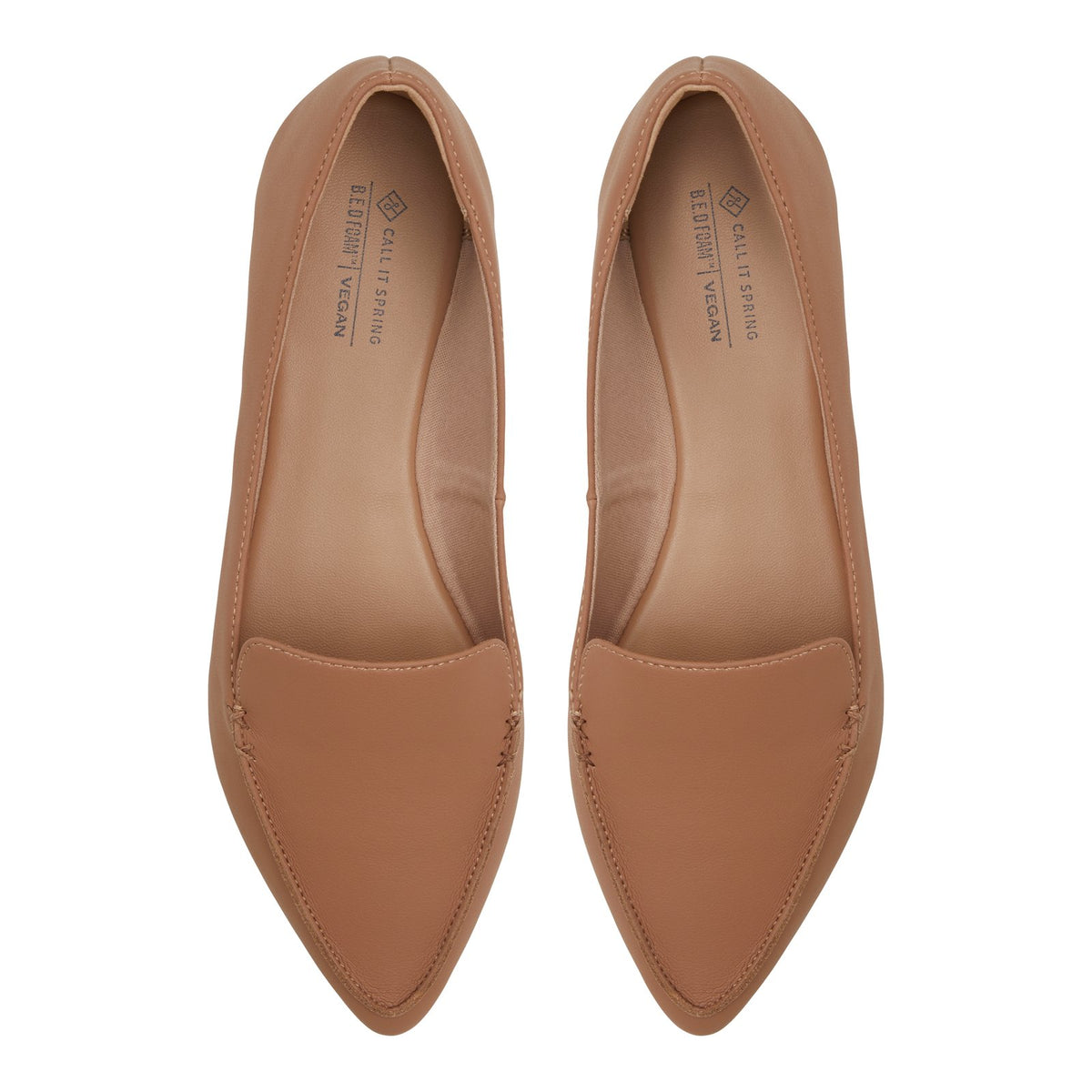 Clairee - BROWN - image 5