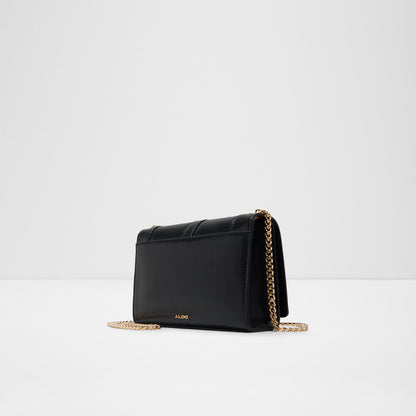 Clairissia - Black - image 1