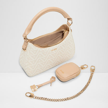 Clariona - WHITE MULTICOLOR - image 2