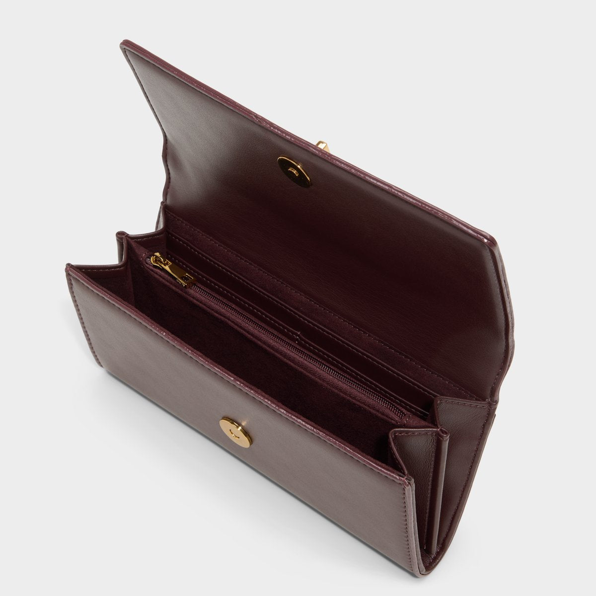 Clarisia - Open Brown - image 1