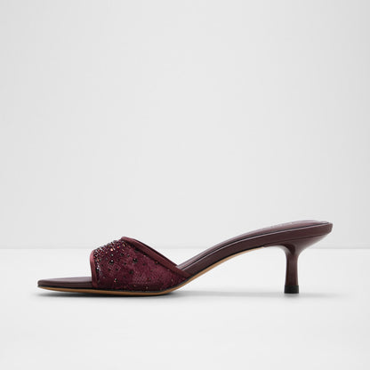 Commodine - Red - image 2