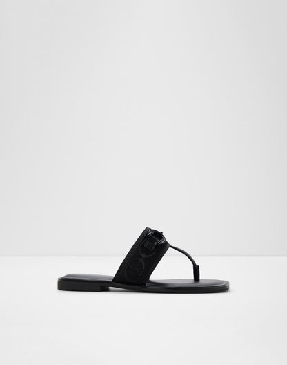 Coralynna - Black - alternate image