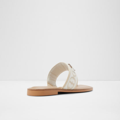 Coralynna - White - image 1