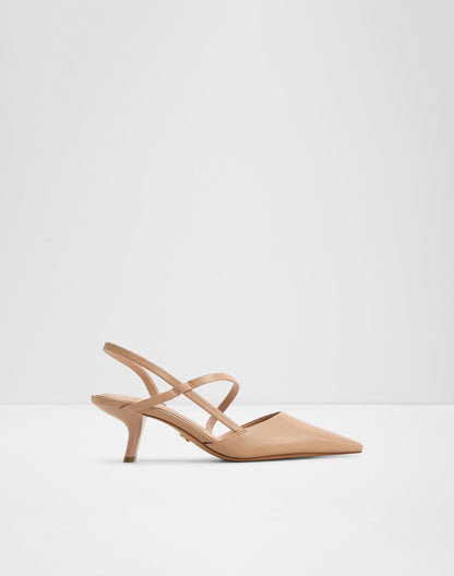 Cordela - Beige - alternate image